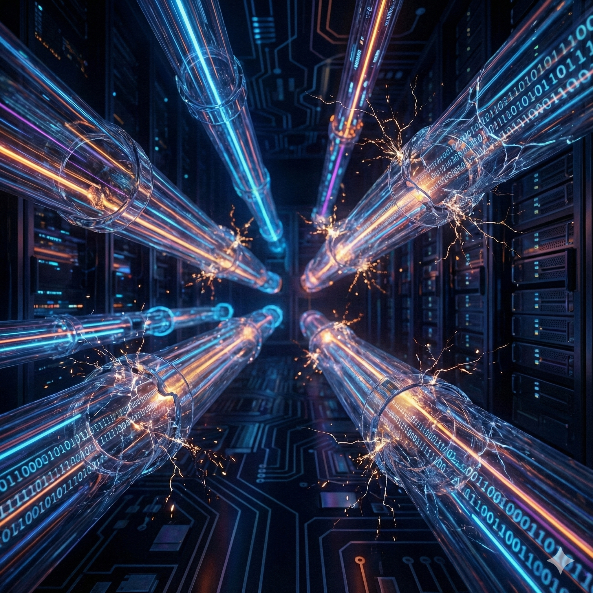 Stalled BI Migrations