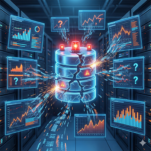 Unreliable Reporting