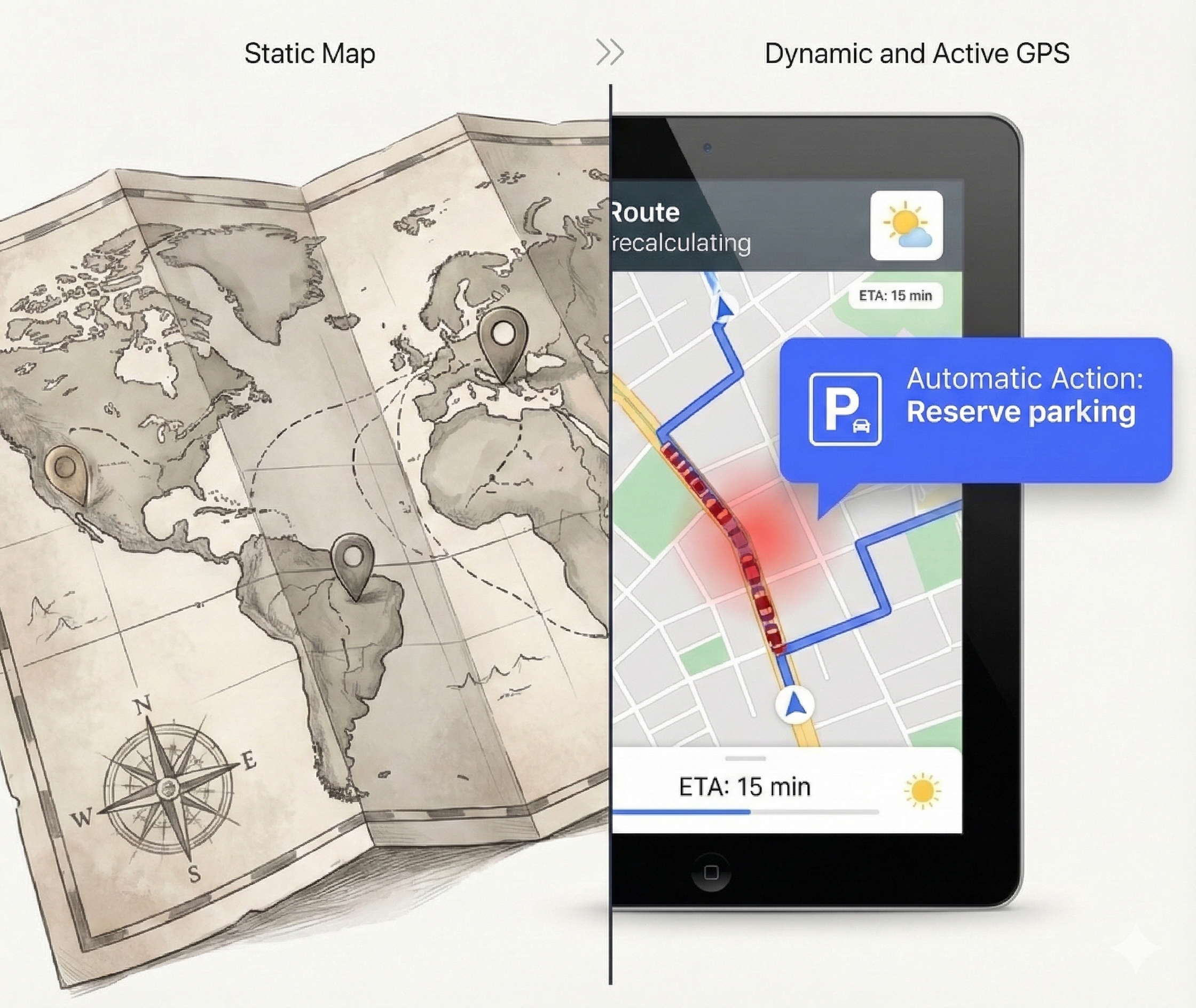 The Evolution Toward Autonomy - From Conversational AI to Autonomous Agents